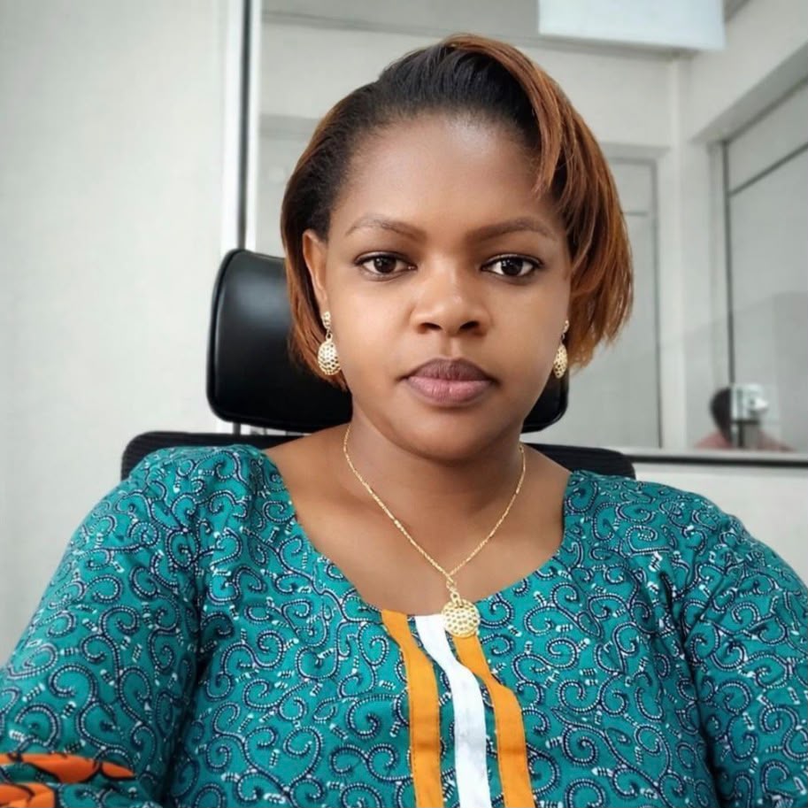 CYOMUGISHA Jane